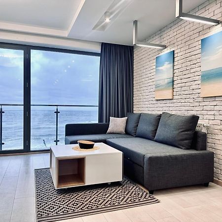 Apartamenty Na Klifie Ustronie Morskie Ngoại thất bức ảnh